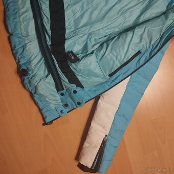 Lyžařská bunda - 9