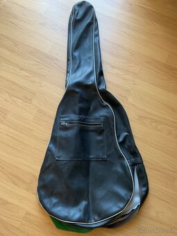 Kytara Kremona Hemus BG Rila - 9