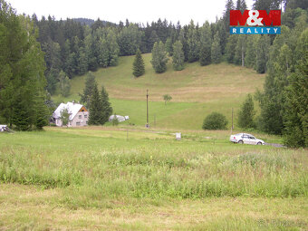 Prodej zahrady, 4214 m², Benecko - 9