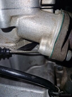 Suzuki RMZ 450 model 2011 - 9