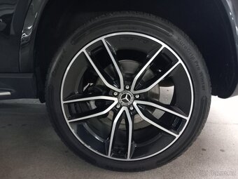 Mercedes-Benz GLE, 400D, AMG line, DPH - 9