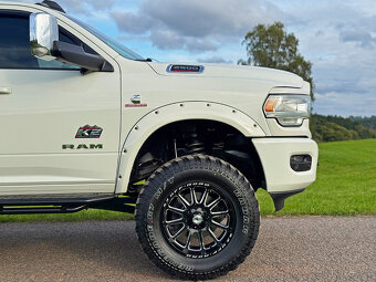 DODGE RAM 2500 6.7 Cummins Diesel - LARAMIE – K2 ROCKYRIDGE - 9