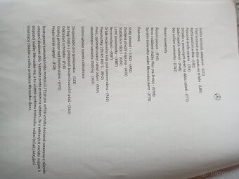 Mercedes-Benz Sprinter 317 CDI - 9