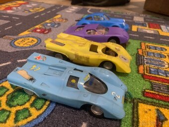 Ites auticka autodraha - 9