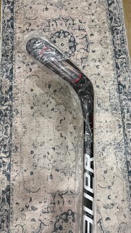 🔥 NOVÁ - BAUER VAPOR HYP2R - P92 - 55 F - 158 CM 🔥 - 9