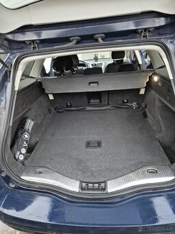 Ford Mondeo MK5 2.0 TDCi - 9