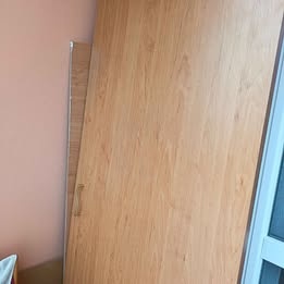 Posuvné dveře interiér - 9