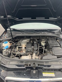 Audi A3 Sportback - 9