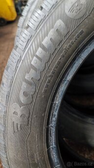 Zimni pneu 205/55/16 91T - 9