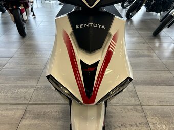 Kentoya Sinner 125 2025 - 9