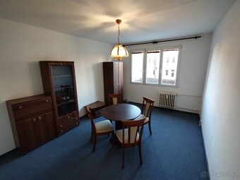 Pronájem bytu 2+1 Plzeň - 9