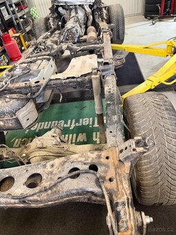 Toyota hilux  2,8 InvincibleX - 9