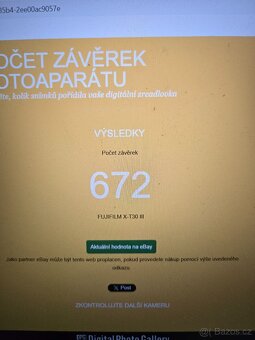 Fujifilm X-T 30 III - 9