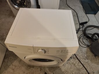 Pračka PHILCO PL1062 CHIVA - 9