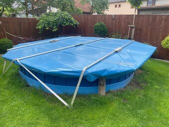 Zastřešení bazénu - 9