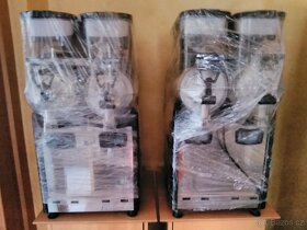 Kavovar JURA ONE TOUCH - 9