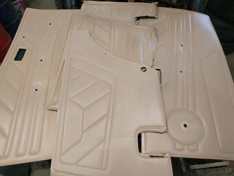 Škoda Garde 1983 - 9