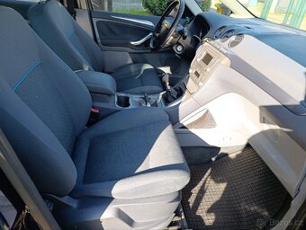 Ford S-Max 1.8 tdci 92kw - 9