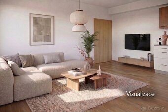 Prodej bytu 2+kk 57 m², Lavičky, ev.č. 00109 - 9