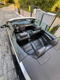 Audi A4 Cabrio 2.0 TFSI - 9