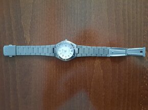 Pánské hodinky CASIO LIN-164-7A Lineage Titanium - 9