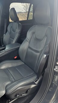 Volvo XC90 II B6 AWD Inscription, Bowers & Wilkins TOP - 9