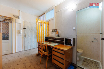 Prodej bytu 2+1, 61 m², Vintířov - 9