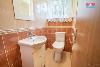 Prodej rodinného domu, 150 m², Říčany, ul. Malá Olivova - 9