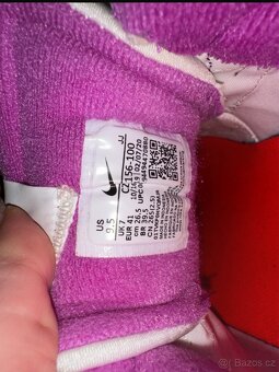 Nike 41 - 9