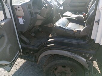 KIA 2500 - 9
