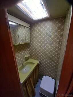 Prodám karavan tabbert comtese - 9