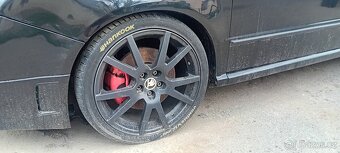Karoserie Škoda Fabia rs - 9