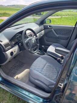 Octavia 1 1.9D 81kw - 9