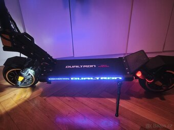 Dualtron Mini LTD - 9