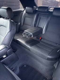 Audi A3 2.0 TDi 103kW S-line Sprint blau - 9