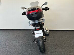 BMW G 310 GS - 9