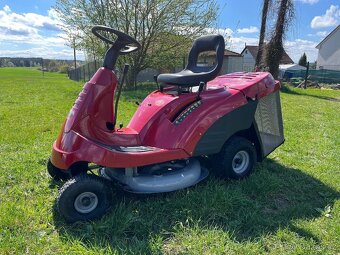 Zahradní traktor/ trakturek Honda - 9
