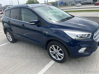 Ford Kuga, 1.5 Ecoboost, 103kW - 9