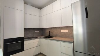 Svitavy Purkyňova, zrekonstruovaný byt 3+kk, 70 m2 - 9