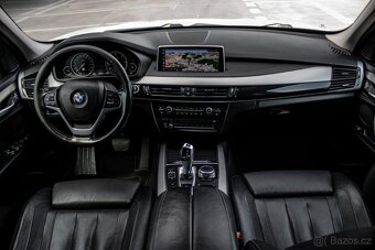 BMW X5 xDrive30d A-T - 9