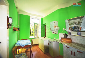 Prodej bytu 3+1, garáž, zahrada, 95 m², Příbor, ul. Místecká - 9