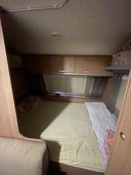 Adria Aviva 512PK, palandy, rok 2016 - 9