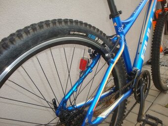 Horské kolo BULLS vel. S kola 27,5” - 9