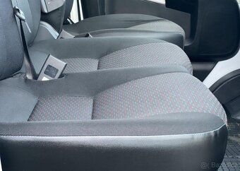Citroën Jumper 2.2HDi L4H2 PŮVOD ČR odp.DPH manuál 103 kw - 9