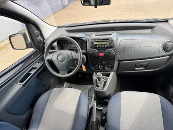 Citroën Nemo - 9