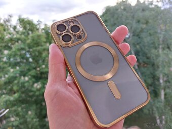 iPhone 13 Pro--128 GB--TOP STAV - 9