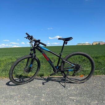 Horské Kolo Rockrider SportTrail (ST) 120 - 9