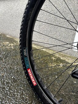 Mongoose FIREBALL 26 I - 9