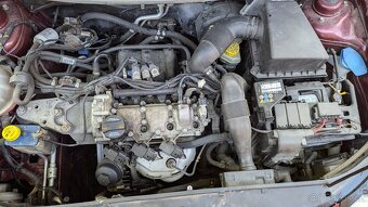 VW Polo 1,2i 9N r.v.2007 LPG - 9