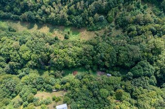 Prodej pozemku Jílové u Prahy 3 117 m2 - 9